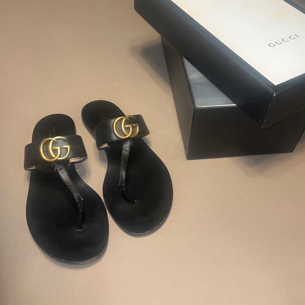 Gucci sandals